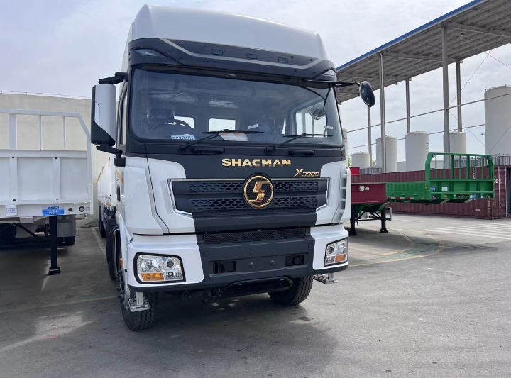 KINGS OF TRUCKS manufacturing facility